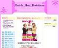 WebDo�u���O�iCatch the Rainbow�j
